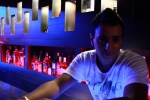 Els' Pub on Saturday at Byblos